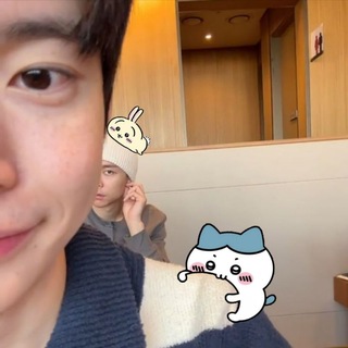 Telegram profile photo for 🔒 ⏤͟͟͞͞ ✸ johndo is ... ?