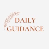 Telegram profile photo for Daily Guidance Channel