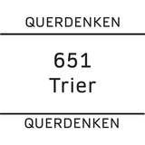 Telegram profile photo for https://t.me/@QUERDENKEN_651