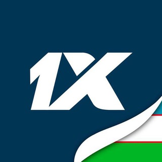 Telegram profile photo for 1xBet Uzbekistan Official