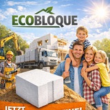 Telegram profile photo for Ecobloque_Paraguay_Original