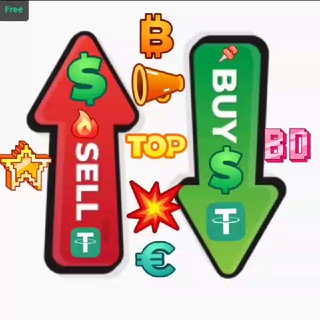 Telegram profile photo for Dollar buy sell Trusted