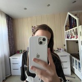 Telegram profile photo for Lera_rg