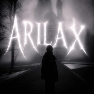 Telegram profile photo for ARILAX