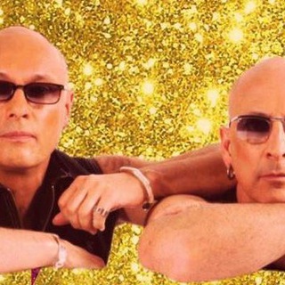 Telegram profile photo for Right Said Fred