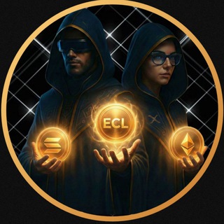 Telegram profile photo for ๐ Elite Crypto Calls ๐