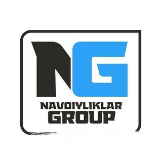 Telegram profile photo for Navoiyliklar.uz