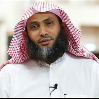 Telegram profile photo for Sheikh Adel Rayan