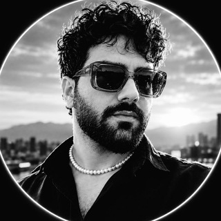 Telegram profile photo for Nibom