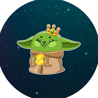 Telegram group profile photo for YodeSwap $YODE General Channel