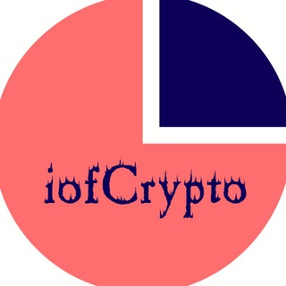Telegram profile photo for Insights of Crypto