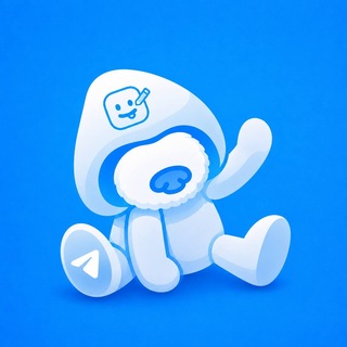 Telegram profile photo for Create Emoji