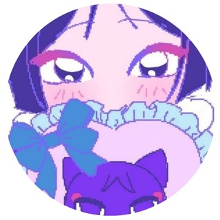 Telegram profile photo for ㅤֳִܳ⑅ᩴ⃪ّܼ𐇽ۜٓ⃩⌢᩼ܽۛ𝐧ٌܑ۪ۭ𝗒ִֵ𐇽ؒࣳ֠𐐼 𝅘𝅥𝅮ׅۘ۟ᩬᮬ᪂ۣ۪ٔۢ