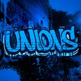 Telegram profile photo for GLAZE unions