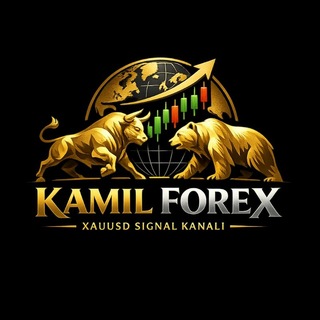 Telegram profile photo for Kamil forex