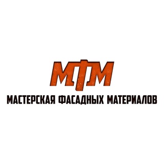 Telegram profile photo for ТЕРМОПАНЕЛИ МФМ