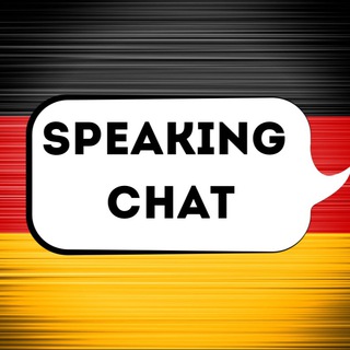 Telegram profile photo for German Galaxy Speaking Chat