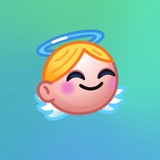 Telegram profile photo for Mutual data'