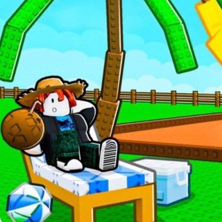 Telegram profile photo for Roblox