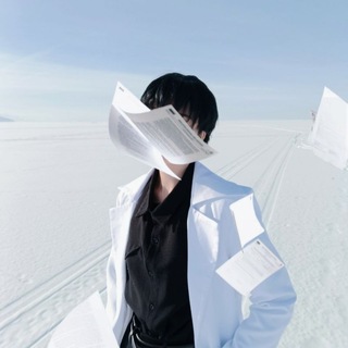 Telegram profile photo for Гендир канала Рен ТВ👽