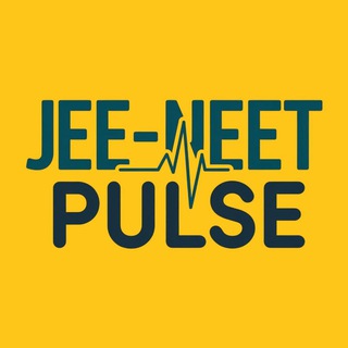 Telegram profile photo for JEE-NEET PULSE