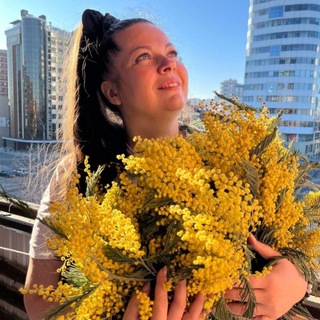 Telegram profile photo for Формула Счастья❤️