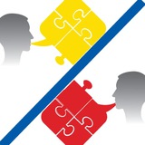 Telegram profile photo for Курс політичної освіти для свідомого громадянина