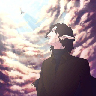 Telegram profile photo for Ael just channel