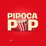 Telegram profile photo for Pipoca Pop 🍿