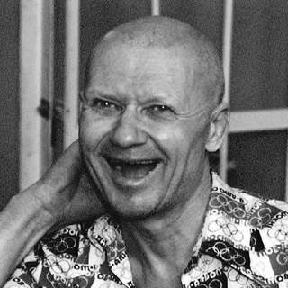 Telegram profile photo for Логово Чикатило