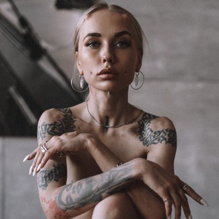 Telegram profile photo for Шальная тут