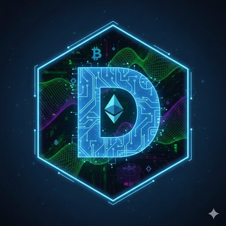 Telegram profile photo for Dropara | Airdrop Ve Testnet
