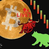 Telegram profile photo for Live Altcoins