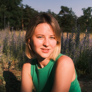 Telegram profile photo for РитаКита