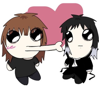 Telegram profile photo for (Архив) AkuDosya — Canon! (´ε` )