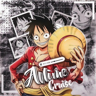 Telegram profile photo for Anime Cruise