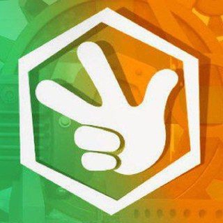 Telegram profile photo for Setka the Fixies | Фиксики сетка