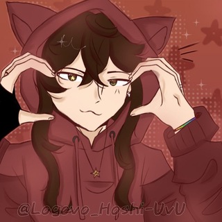 Telegram profile photo for ᴧᴏᴦᴏʙᴏ Хᴏɯи