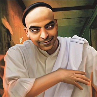 Telegram profile photo for ملحلح