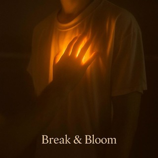 Telegram profile photo for Break&Bloom