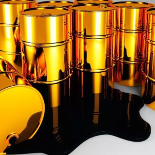 Telegram group profile photo for Нефтепродукты и топливо