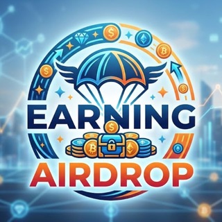 Telegram profile photo for Earnings Airdrop