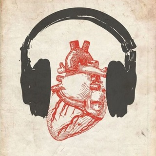 Telegram group profile photo for Music playlist
