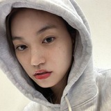 Telegram profile photo for Doyeon Kim.