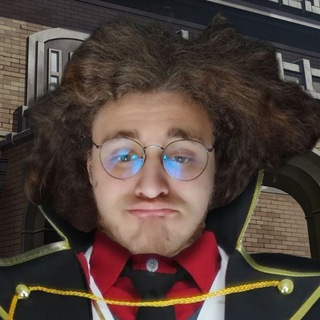 Telegram profile photo for Mario Baudo momento (Il Vero Blick Wincol)
