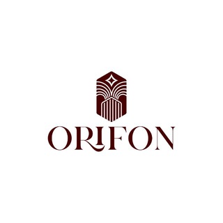 Telegram profile photo for Orifon | Elite Building
