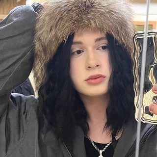 Telegram profile photo for ASHISU | ВИДЕО С ВЕЧЕРИНКИ
