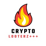 Telegram profile photo for Crypto Looterz +++