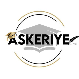 Telegram profile photo for POSTER ASKERIYE