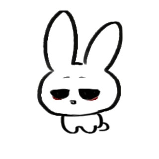 Telegram profile photo for hate yourself